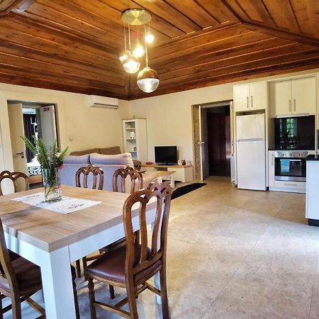 Quinta De Padreiro Villa Arcos de Valdevez Dış mekan fotoğraf