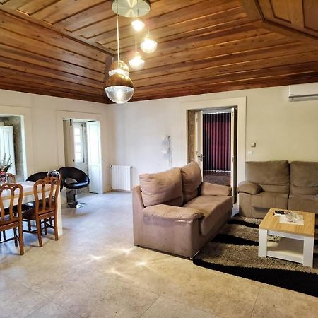 Quinta De Padreiro Villa Arcos de Valdevez Dış mekan fotoğraf