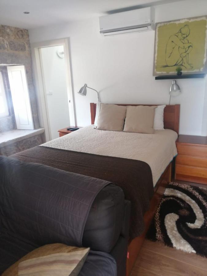 Quinta De Padreiro Villa Arcos de Valdevez Dış mekan fotoğraf