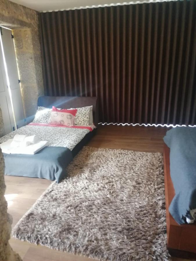 Quinta De Padreiro Villa Arcos de Valdevez Dış mekan fotoğraf