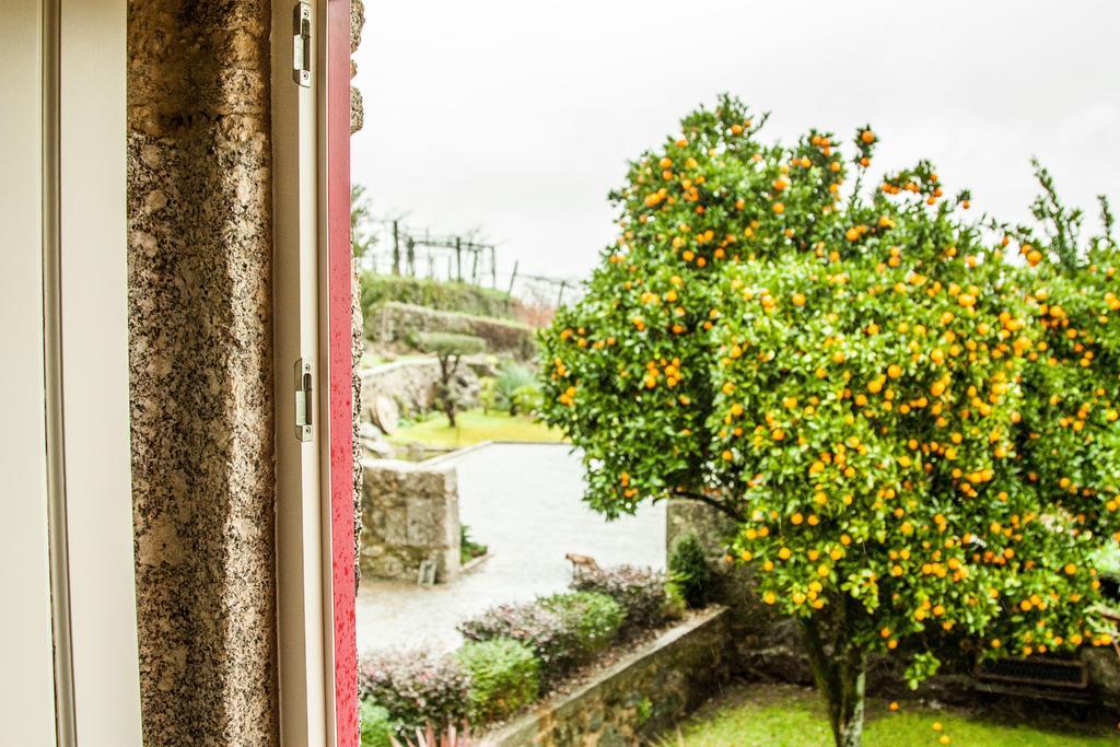 Quinta De Padreiro Villa Arcos de Valdevez Dış mekan fotoğraf