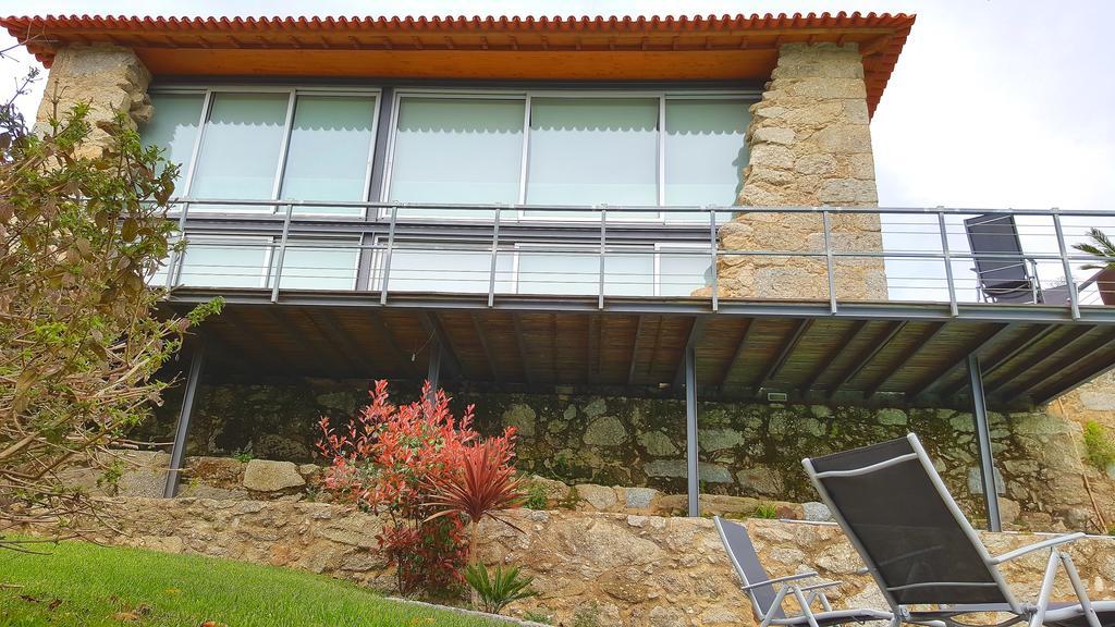 Quinta De Padreiro Villa Arcos de Valdevez Dış mekan fotoğraf